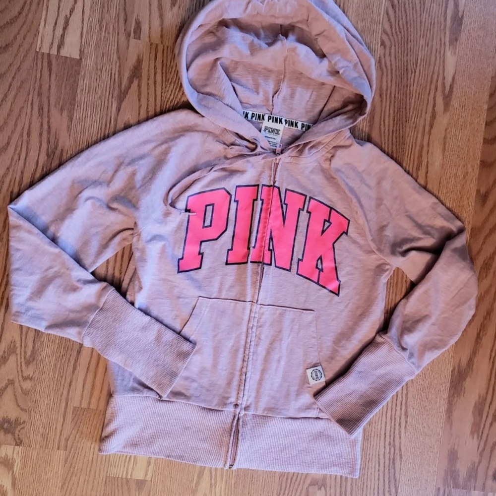 victoria secret PINK hoodie